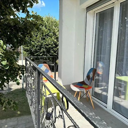 Dunja Appartamento Laktaši